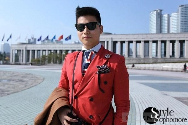 Cập nhật xu hướng thời trang từ street style seoul cho các chàng - 18