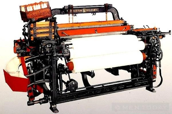Câu chuyện đằng sau loại denim tốt nhất thế giới - 3