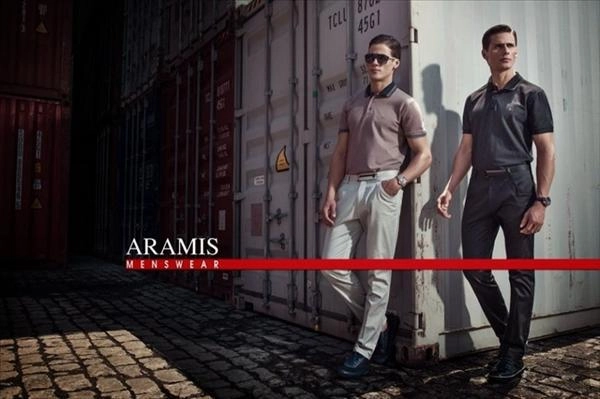 Chàng cổ điển và nam tính trong chiến dịch thuđông 2014 của aramis - 10
