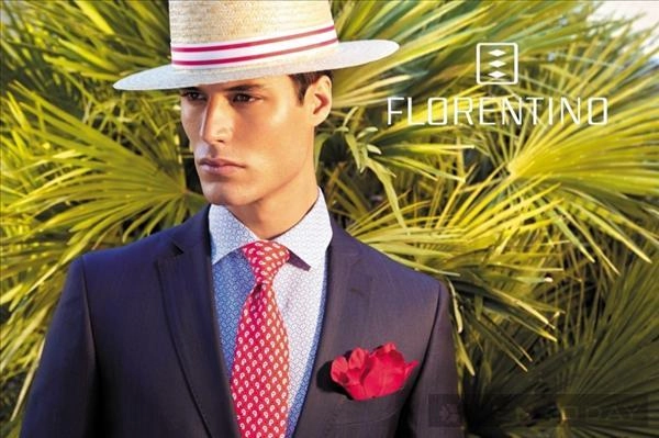 Chàng nổi bật trong chiến dịch xuânhè 2014 của florentino - 6