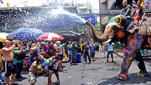 Chiang mai và những trải nghiệm khó quên - 6