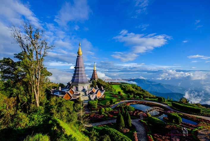 Chiang mai và những trải nghiệm khó quên - 7