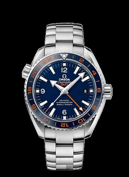 Chiếc đồng hồ nam lấy cảm hứng từ biển của omega - 1