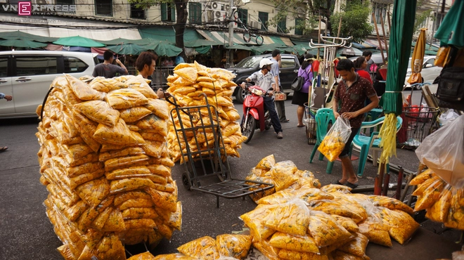 Chợ hoa lớn nhất thủ đô bangkok - 4