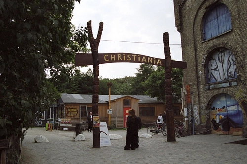 Christiania nơi cuộc sống đầy sự ngẫu hứng - 4