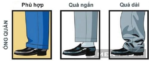 Chuẩn mực cho bộ suit của quý ông - 11