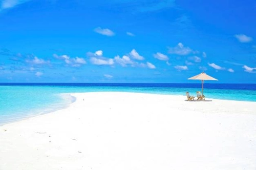 Cơ hội du lịch maldives miễn phí - 3