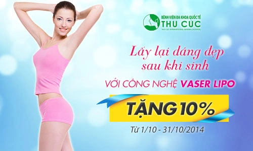 Cơ hội lấy lại dáng đẹp sau khi sinh - 1