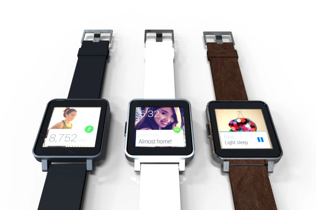 Com 1 chiếc smartwatch có thể đánh bại tất cả các hãng sản xuất khác - 2