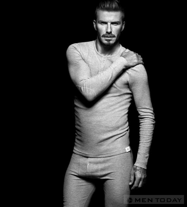 David beckham ra mắt thương hiệu bodywear - 2