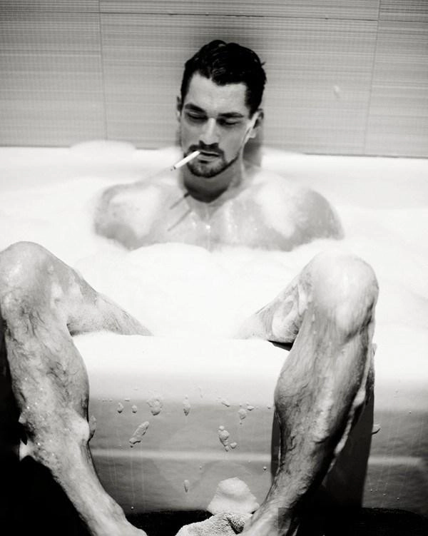 David gandy sức quyến rũ của đàn ông anh quốc - 3