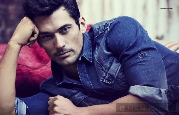 David gandy sức quyến rũ của đàn ông anh quốc - 22