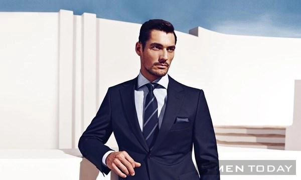 David gandy sức quyến rũ của đàn ông anh quốc - 23