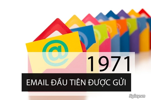 Đi tìm những thứ đầu tiên của thế giới internet - 1