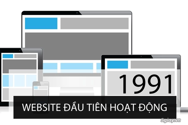 Đi tìm những thứ đầu tiên của thế giới internet - 4