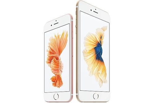 Điểm trừ trên iphone 6s và 6s plus - 3