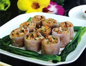 Dimsum - món ăn đặc biệt của trung quốc - 4