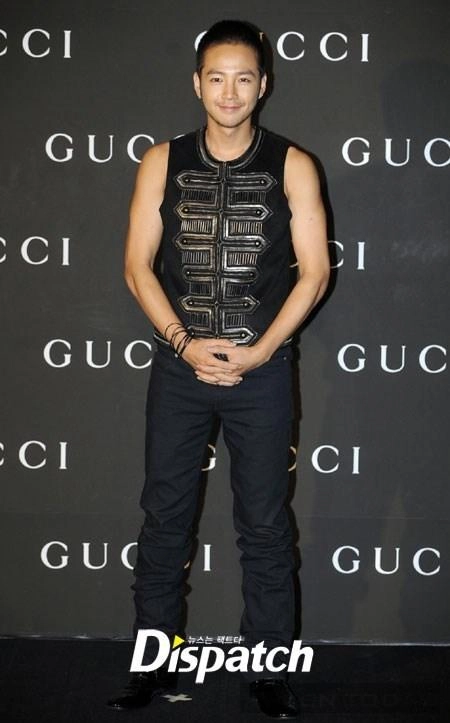 Đồ chuẩn men hiếm có khó tìm của jang geun suk - 7