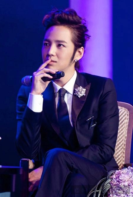 Đồ chuẩn men hiếm có khó tìm của jang geun suk - 11