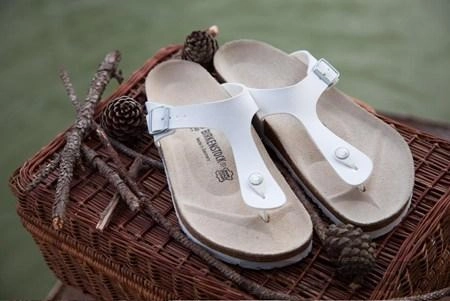 Đổi giày cũ lấy giày birkenstock tốt cho sức khỏe - 8