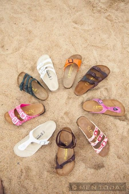 Đổi giày cũ lấy giày birkenstock tốt cho sức khỏe - 10