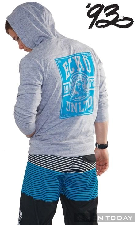 Ecko unltd ra mắt bst thời trang nam xuân hè 2013 - 9