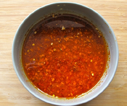 Gà nướng chanh ớt thơm lừng - 2