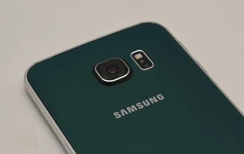 Galaxy s6 dùng cảm biến ảnh của cả sony lẫn samsung - 1