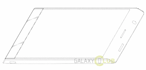 Galaxy s7 sẽ hỗ trợ thẻ nhớ có màn hình cong trên đỉnh - 2