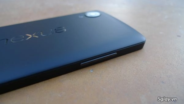 Giá của nexus 5 nhanh chóng giảm trước giờ nexus 6 ra mắt - 4