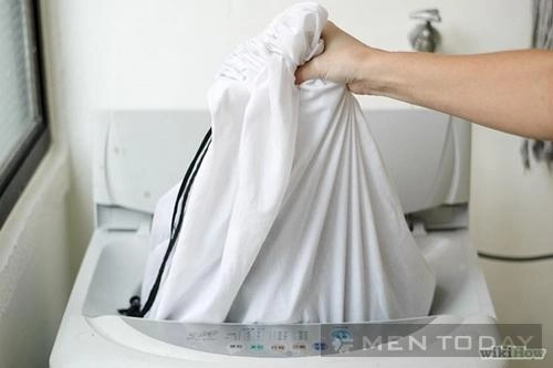 Giặt và bảo quản áo khoác dạ - 8