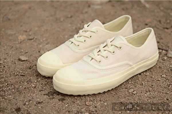 Giày sneaker converse nigel cabourn plim cho chàng mùa hè - 3