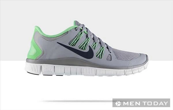 Giày thể thao nike free 50 trainers cho mùa hè - 5