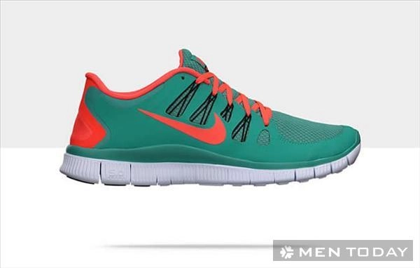 Giày thể thao nike free 50 trainers cho mùa hè - 9