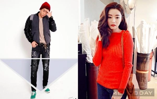 Gợi ý mix đồ đôi valentine ăn ý cùng nàng - 10