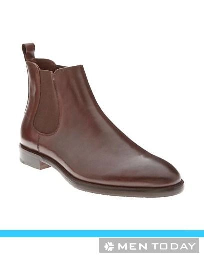 Gợi ý những mẫu boots nam mùa thu đông 2013 từ gq - 4