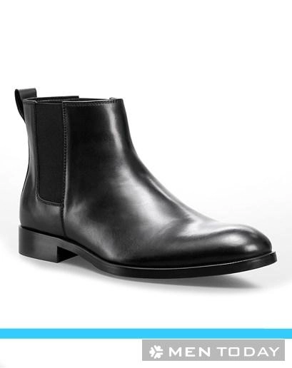 Gợi ý những mẫu boots nam mùa thu đông 2013 từ gq - 5