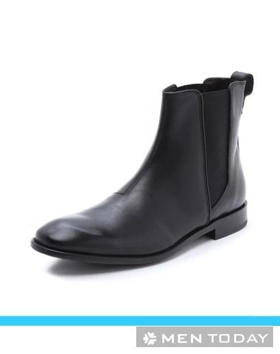 Gợi ý những mẫu boots nam mùa thu đông 2013 từ gq - 6