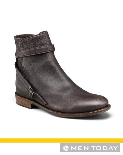 Gợi ý những mẫu boots nam mùa thu đông 2013 từ gq p3 - 11