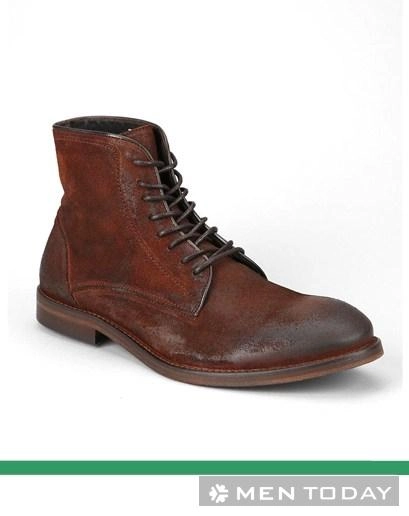 Gợi ý những mẫu boots nam mùa thu đông 2013 từ gq p4 - 7