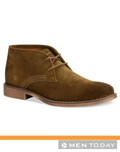 Gợi ý những mẫu boots nam mùa thu đông 2013 từ gq p5 - 4
