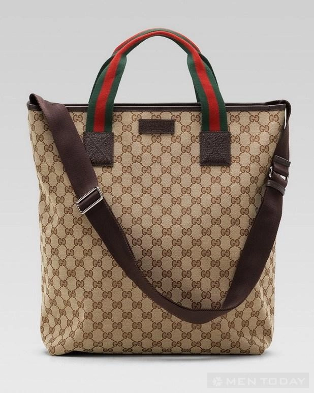 Gucci giới thiệu những mẫu túi xách nam cho thu đông - 4