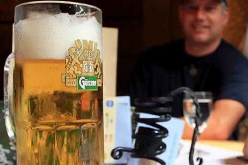 Hà nội thuộc top 14 thành phố lý tưởng nhất để uống bia - 5