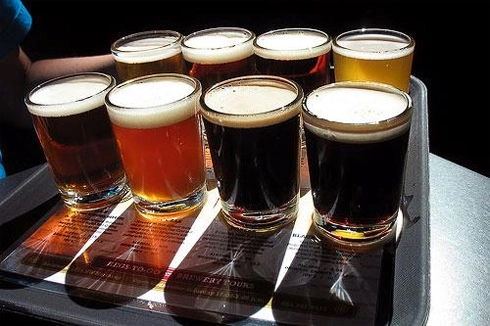 Hà nội thuộc top 14 thành phố lý tưởng nhất để uống bia - 7