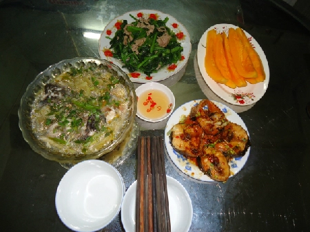 Hạnh phúc giản đơn - 5