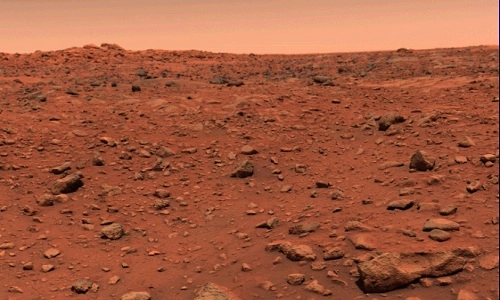 Hành trình 50 năm khám phá sao hỏa - 6