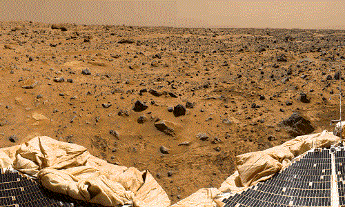 Hành trình 50 năm khám phá sao hỏa - 8