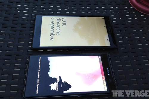 Hình ảnh mới về lumia 1520 màn hình 6 inch - 3