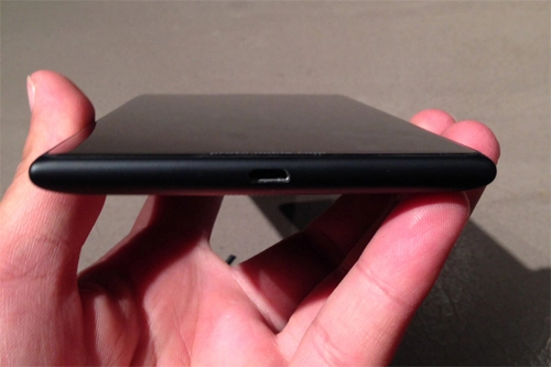 Hình ảnh mới về lumia 1520 màn hình 6 inch - 7