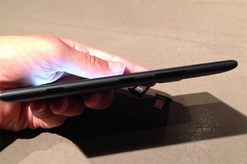 Hình ảnh mới về lumia 1520 màn hình 6 inch - 8